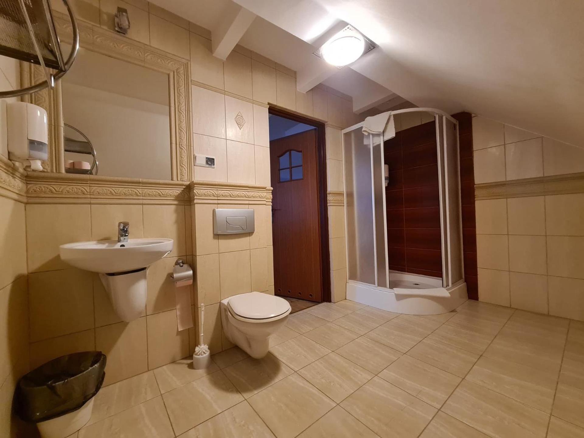 Dworek Tucholski Zblewo Kamer foto