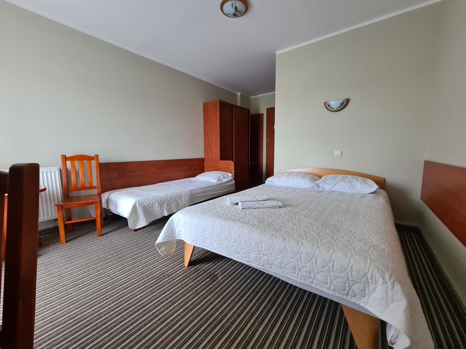 Dworek Tucholski Zblewo Kamer foto