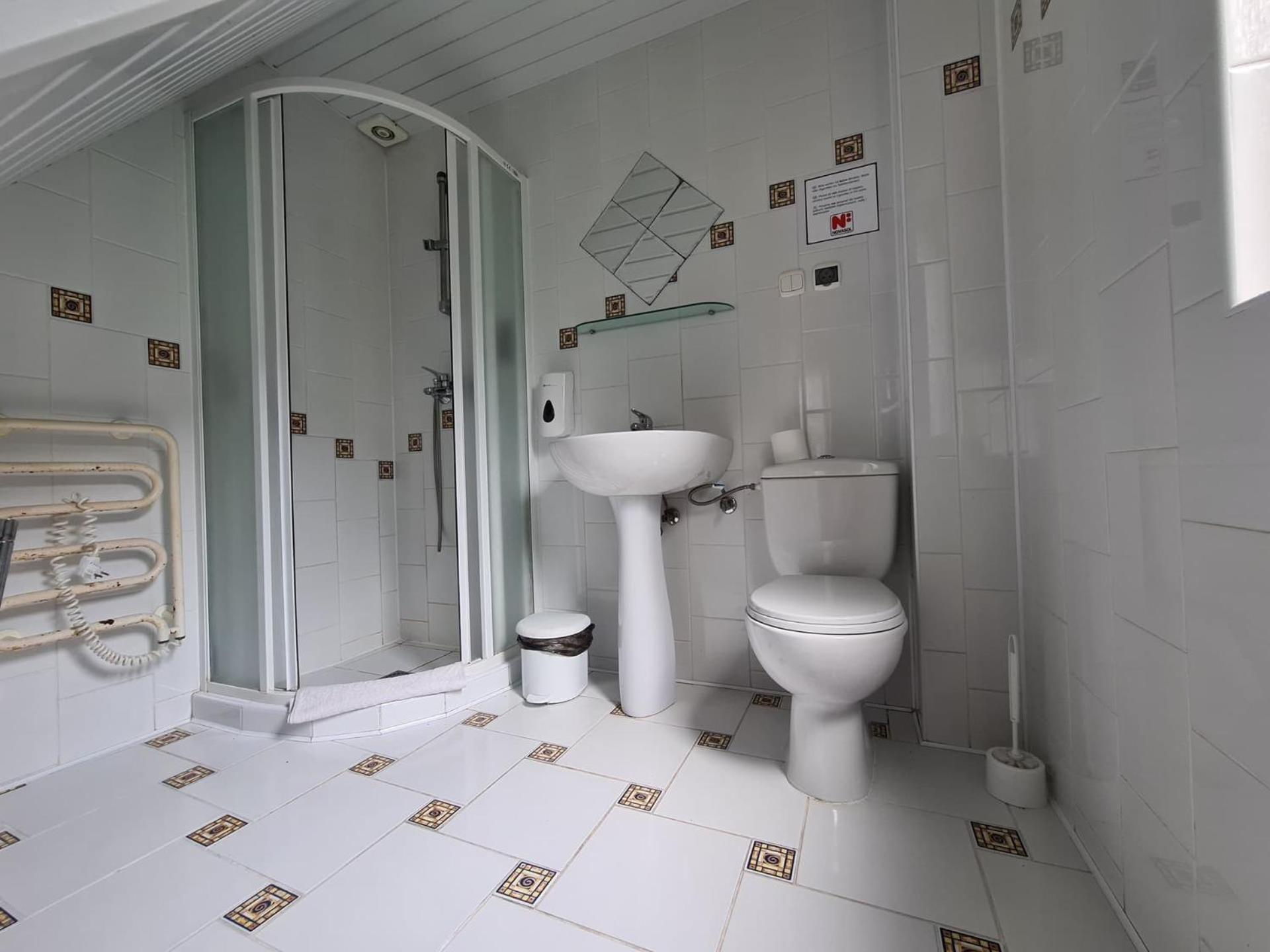 Dworek Tucholski Zblewo Kamer foto