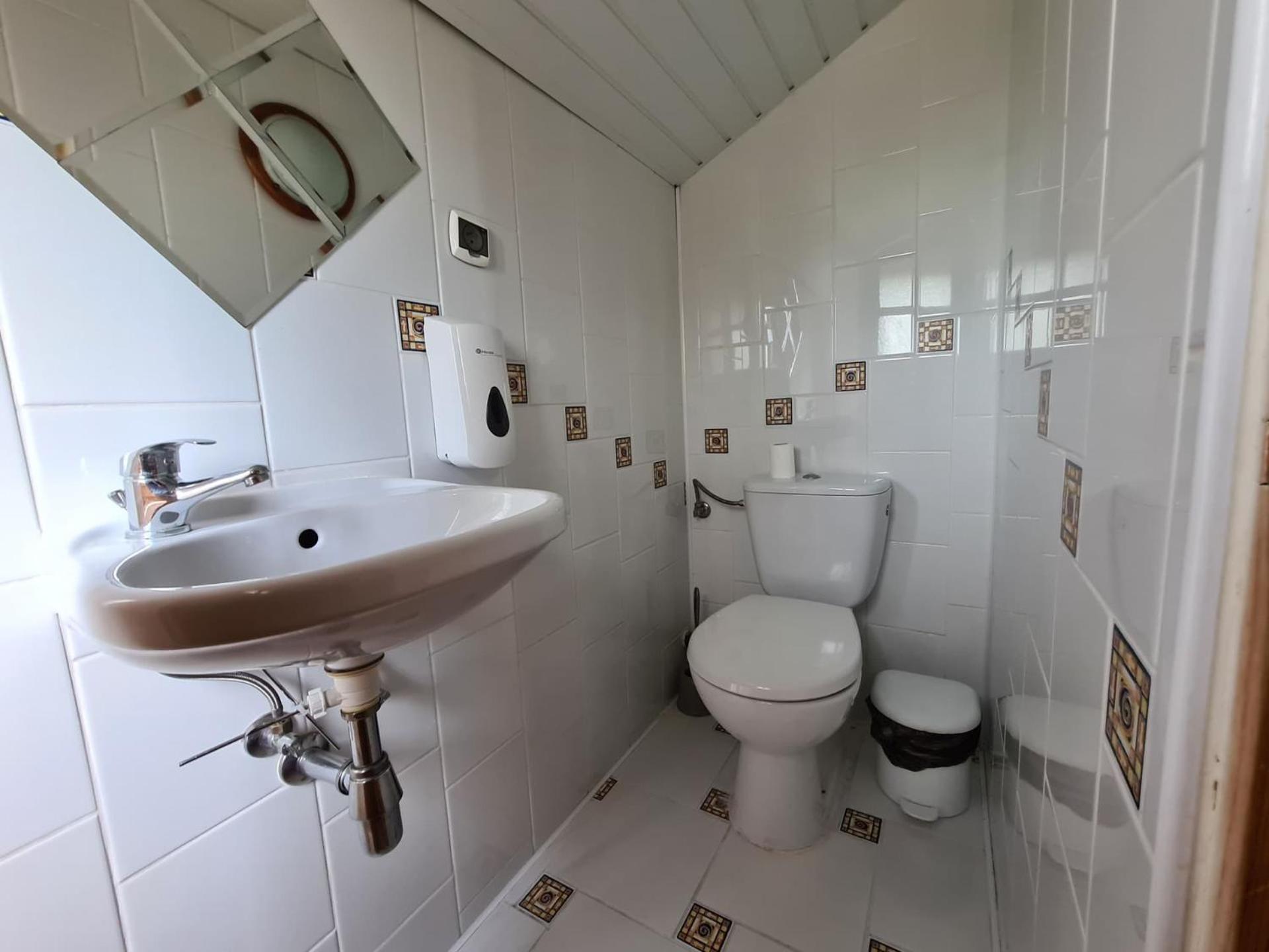 Dworek Tucholski Zblewo Kamer foto