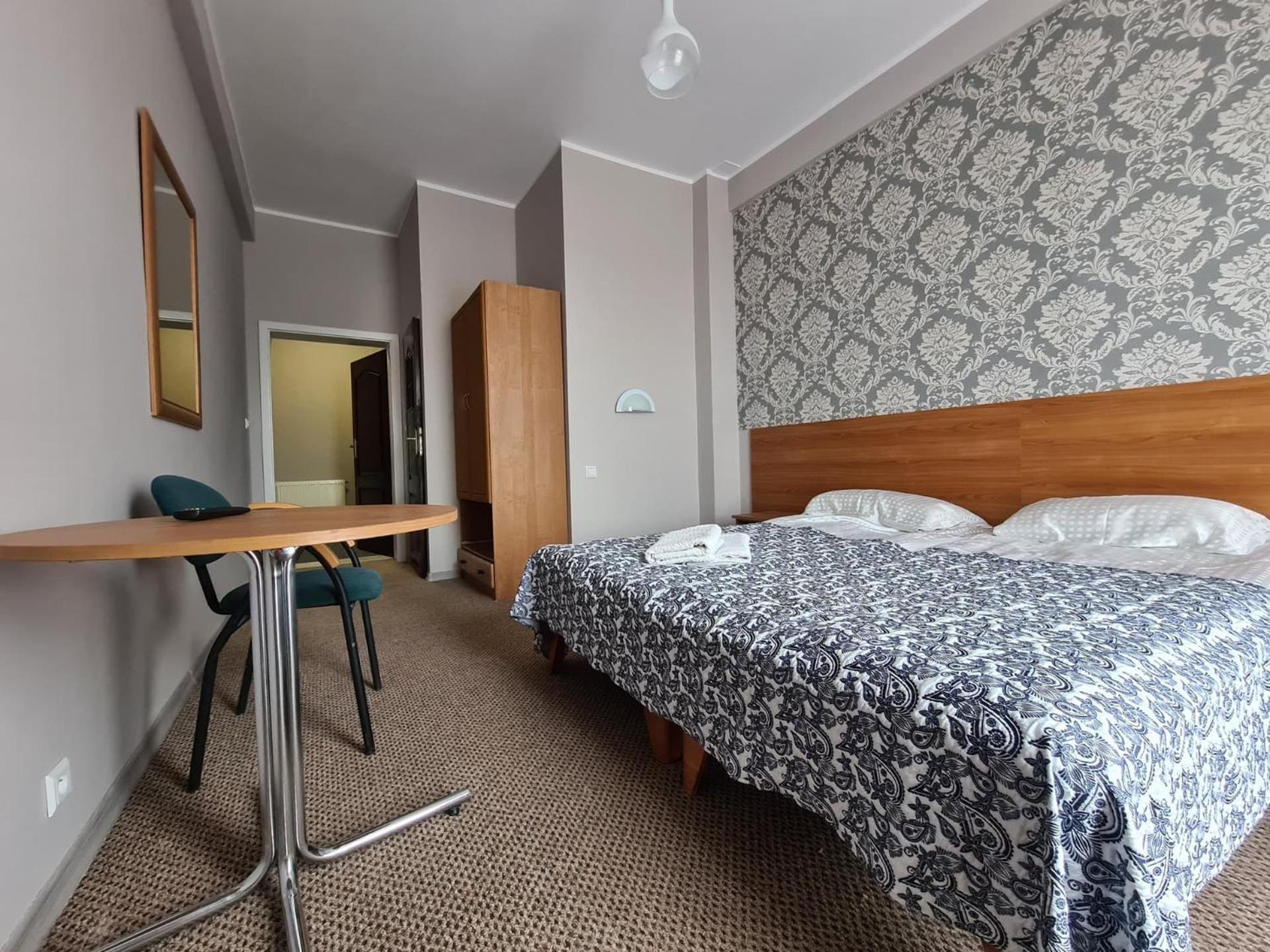 Dworek Tucholski Zblewo Kamer foto