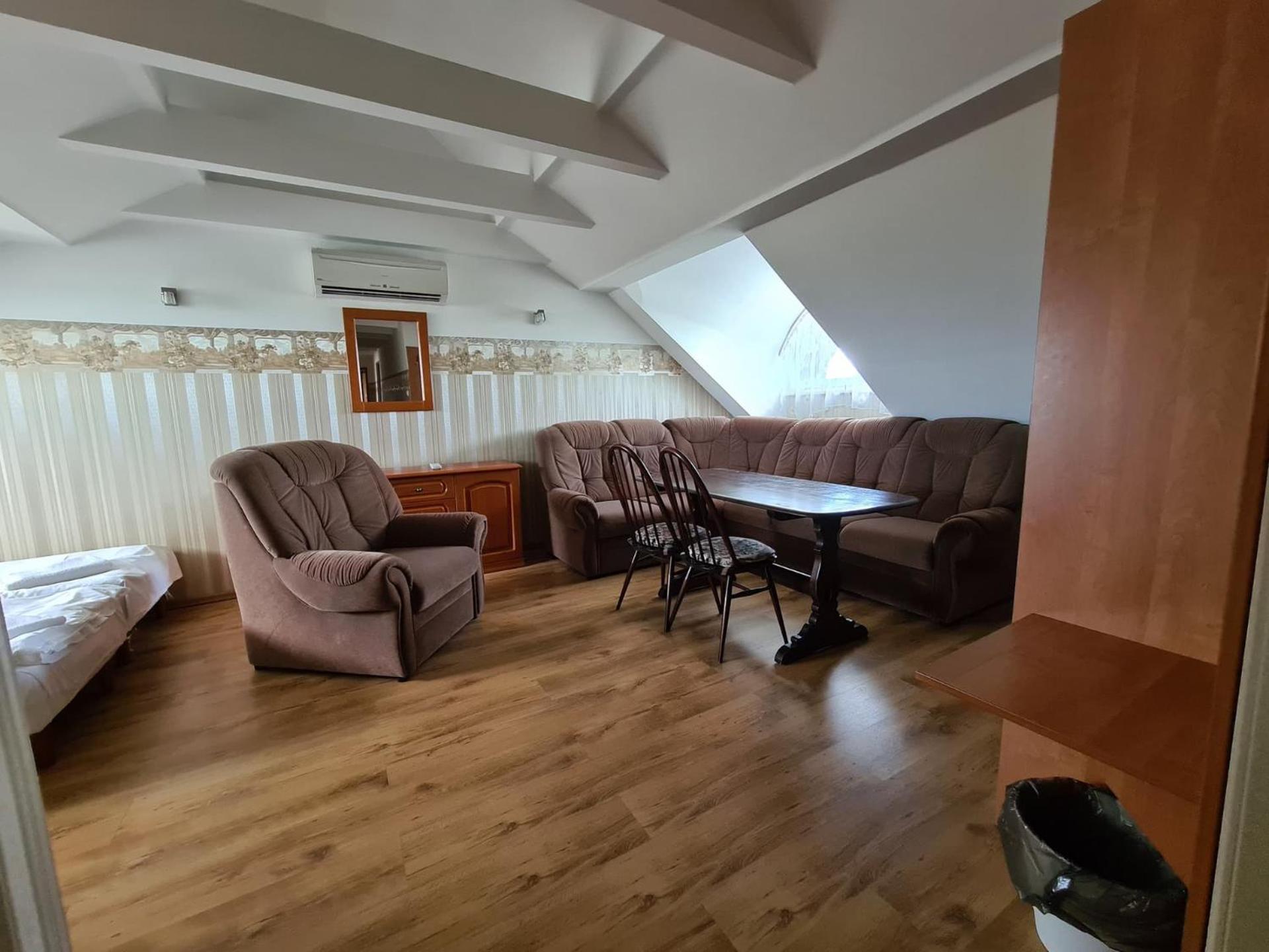 Dworek Tucholski Zblewo Kamer foto