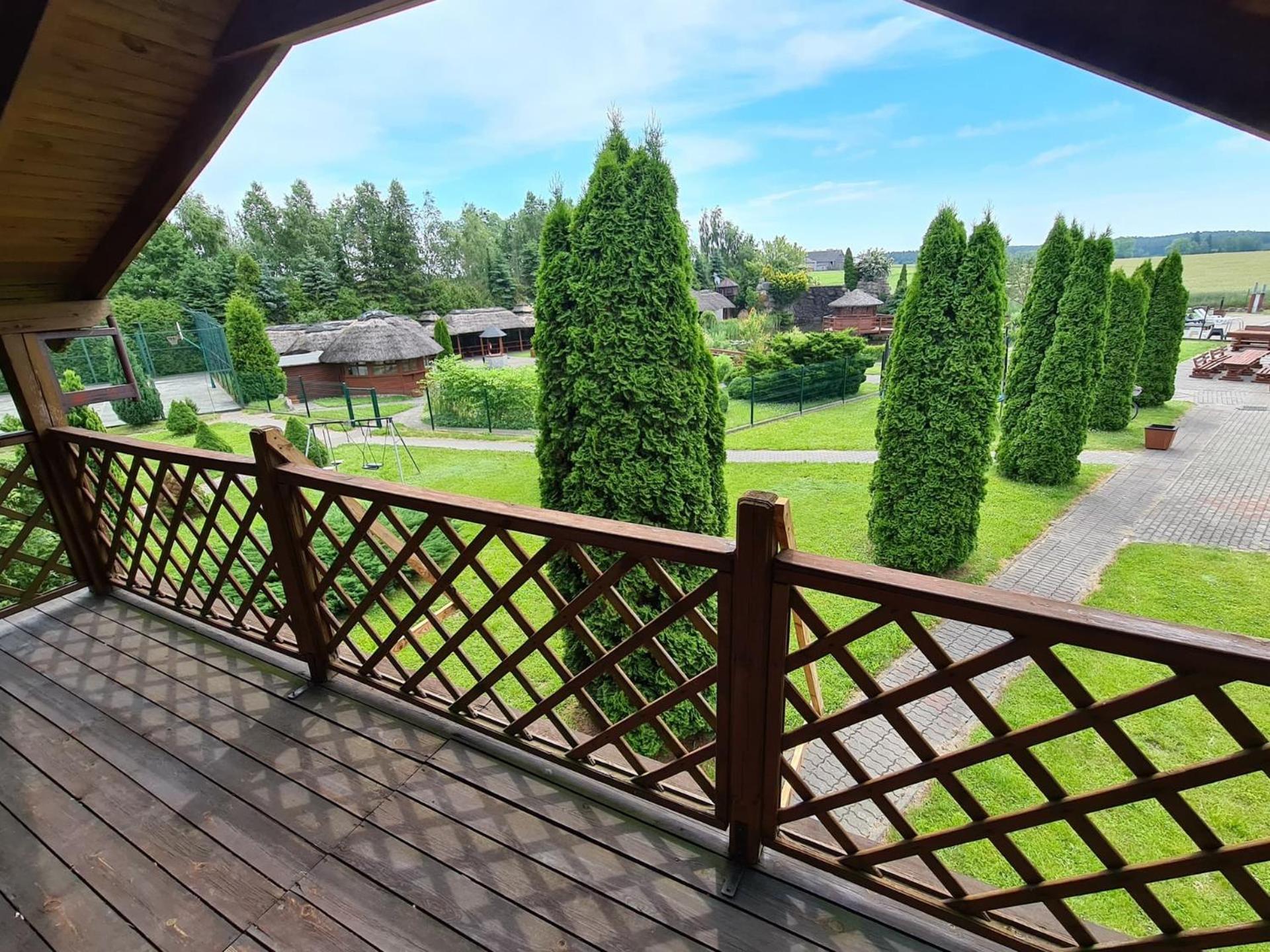 Dworek Tucholski Zblewo Kamer foto